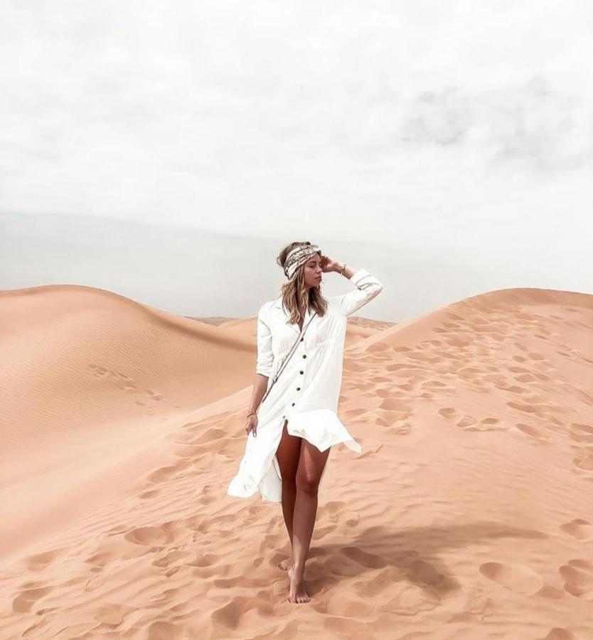 Sahara Luxury Tented Camp Merzouga Exterior photo